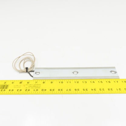 Delta 425W 220V Strip Heater 11-1/4" x 2"