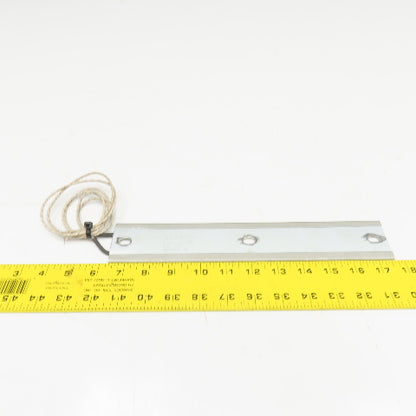 Delta 425W 220V Strip Heater 11-1/4" x 2"