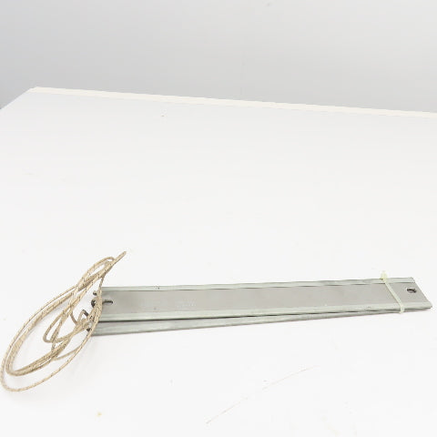 Delta 700W 220V Strip Heater 16" x 2" Lot Of 2