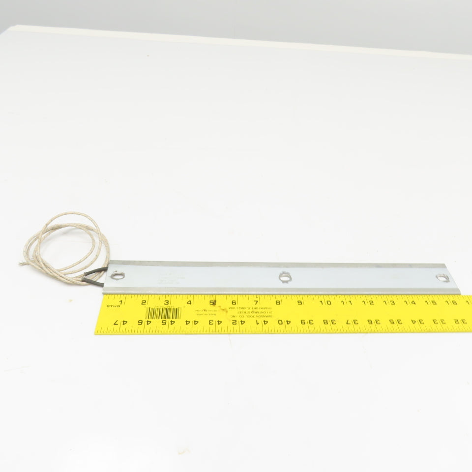Delta 700W 220V Strip Heater 16-3/4" x 2"