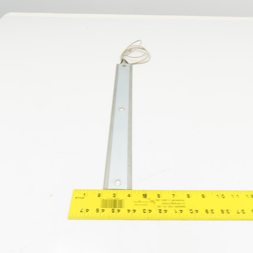 Delta 700W 220V Strip Heater 16-3/4" x 2"