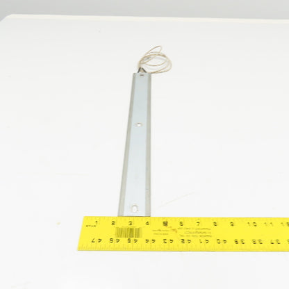 Delta 700W 220V Strip Heater 16-3/4" x 2"