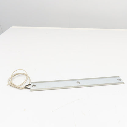 Delta 700W 220V Strip Heater 16-3/4" x 2"