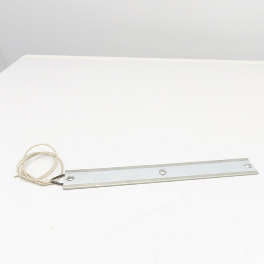Delta 700W 220V Strip Heater 16-3/4" x 2"