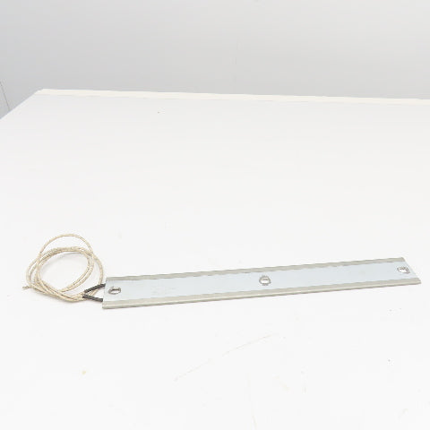 Delta 700W 220V Strip Heater 16-3/4" x 2"