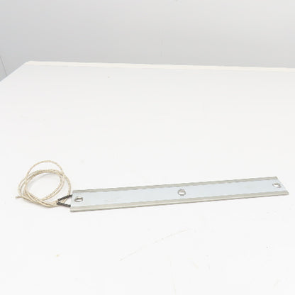 Delta 700W 220V Strip Heater 16-3/4" x 2"