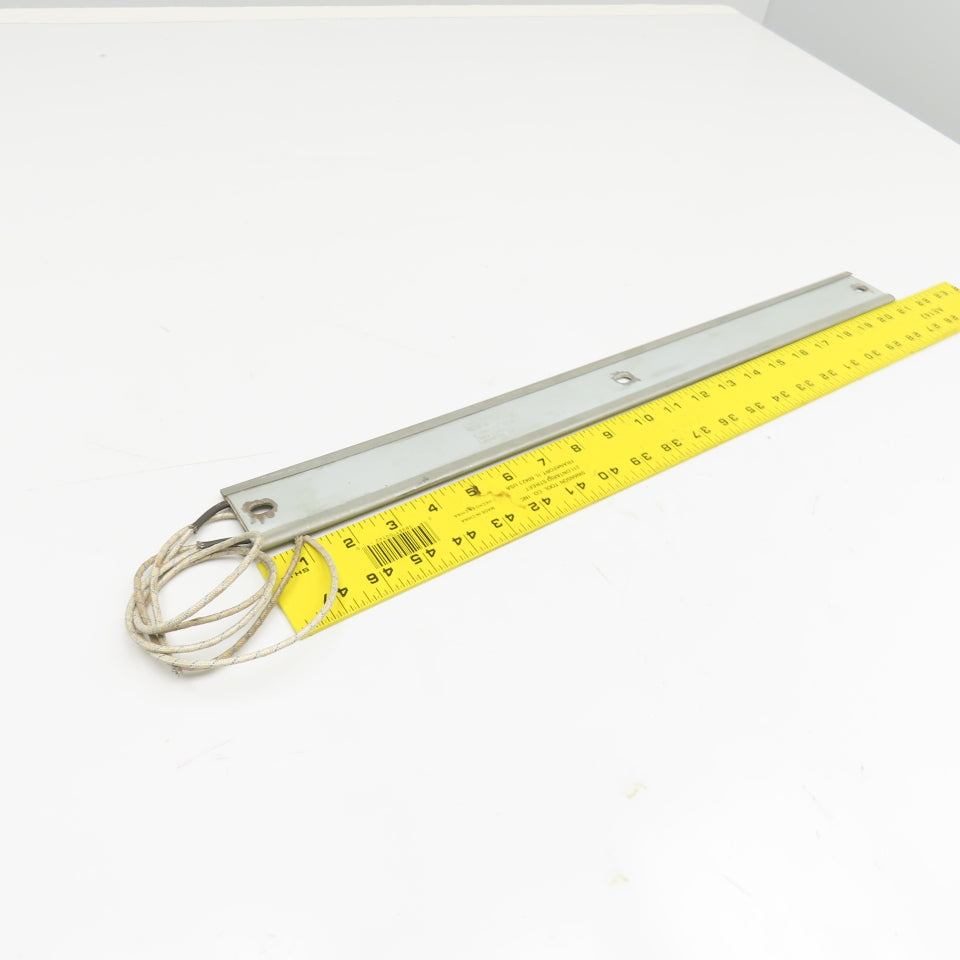 Delta 700W 220V Strip Heater 21" x 2"