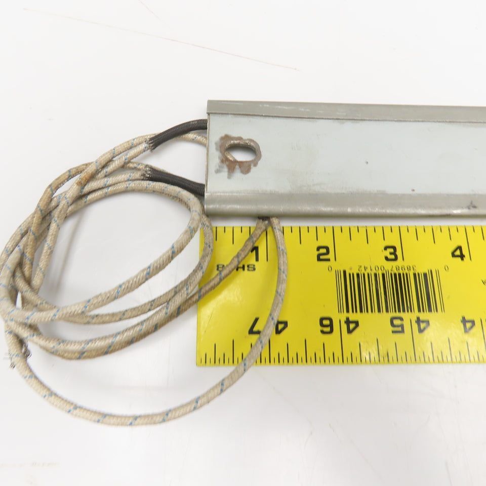 Delta 700W 220V Strip Heater 21" x 2"