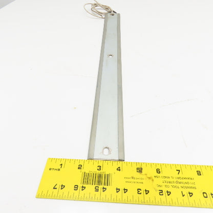 Delta 700W 220V Strip Heater 21" x 2"