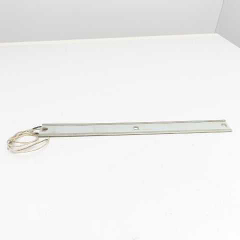 Delta 700W 220V Strip Heater 21" x 2"
