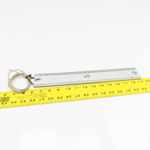 Delta 525W 220V Strip Heater 13-1/4" x 2"