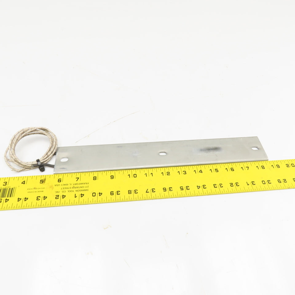 Delta 525W 220V Strip Heater 13-1/4" x 2"