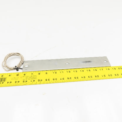 Delta 525W 220V Strip Heater 13-1/4" x 2"