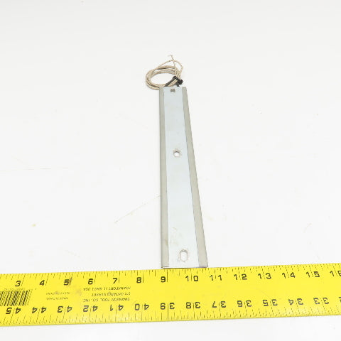 Delta 525W 220V Strip Heater 13-1/4" x 2"