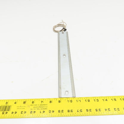 Delta 525W 220V Strip Heater 13-1/4" x 2"