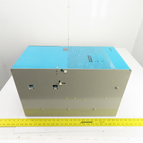 Reliance Electric S6R 9125 Maxitron 9000 250A AC/DC Converter 500VAC 520VDC