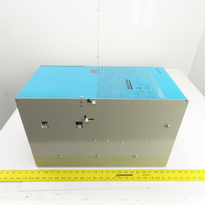 Reliance Electric S6R 9125 Maxitron 9000 250A AC/DC Converter 500VAC 520VDC