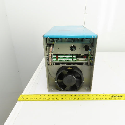 Reliance Electric S6R 9125 Maxitron 9000 250A AC/DC Converter 500VAC 520VDC