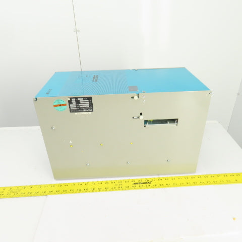 Reliance Electric S6R 9125 Maxitron 9000 250A AC/DC Converter 500VAC 520VDC