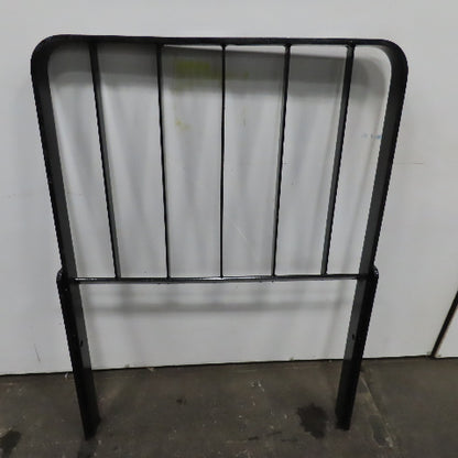 32" x 46" Tall Forklift Back Rest Guard 13" Mounting Centers
