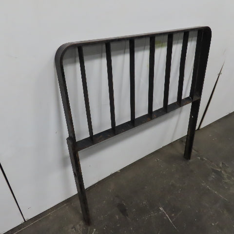 42" x 46" Tall Forklift Back Rest Guard 16-3/4" Mounting Centers