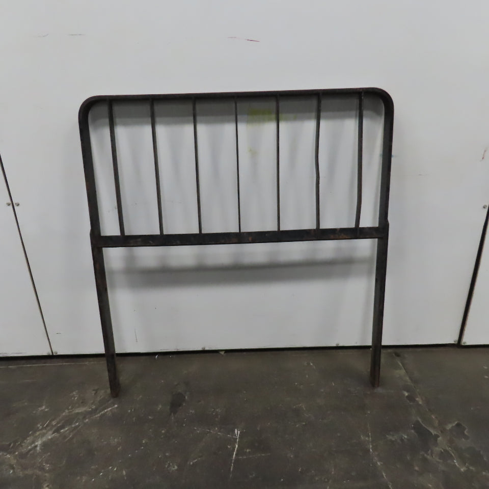 42" x 46" Tall Forklift Back Rest Guard 16-3/4" Mounting Centers