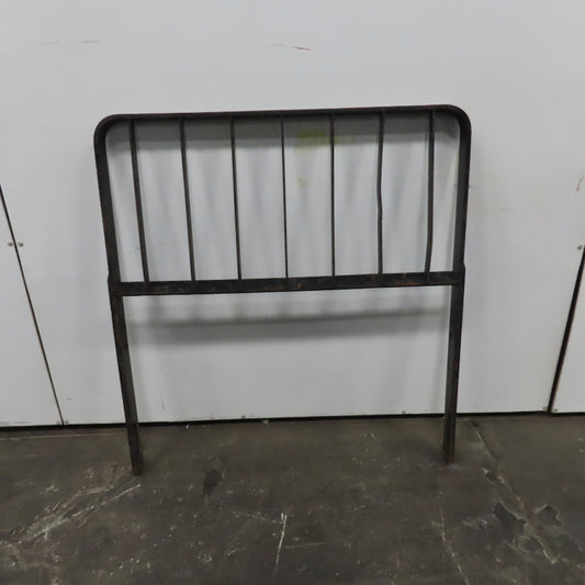 42" x 46" Tall Forklift Back Rest Guard 16-3/4" Mounting Centers