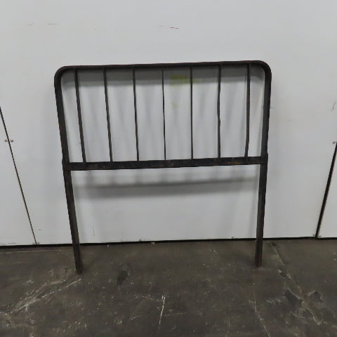 42" x 46" Tall Forklift Back Rest Guard 16-3/4" Mounting Centers