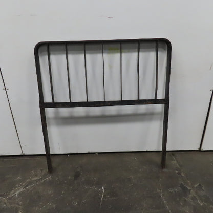 42" x 46" Tall Forklift Back Rest Guard 16-3/4" Mounting Centers