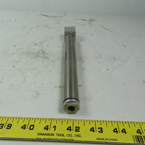 Clippard FDR-12-6 Double Acting Pneumatic Air Cylinder 3/4" Bore 6" Stroke