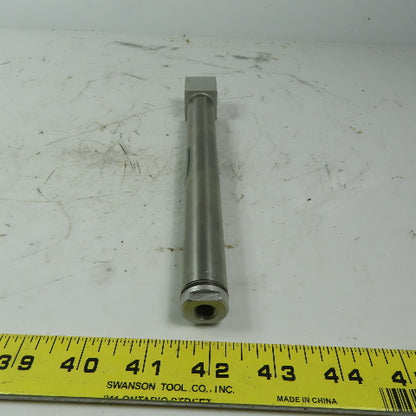 Clippard FDR-12-6 Double Acting Pneumatic Air Cylinder 3/4" Bore 6" Stroke
