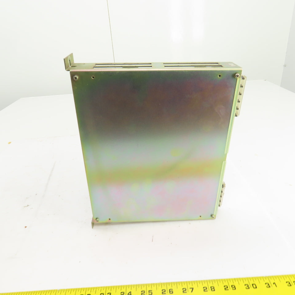 NEC 163-238070 DU4Fie Circuit Board From Makino MGW-E Wire EDM