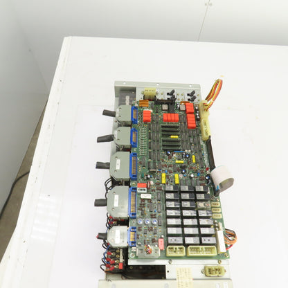 193-230032 163-239500 CNC Control Unit VAP AAP For Makino MGW-E Wire EDM