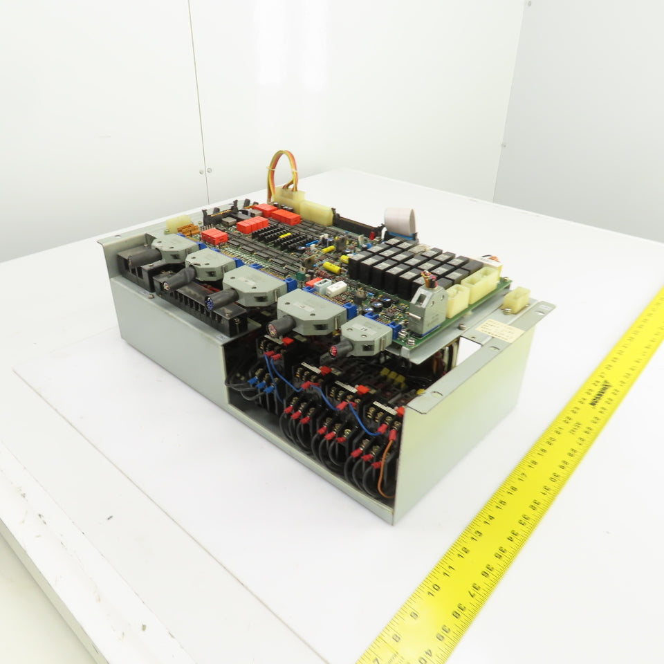 193-230032 163-239500 CNC Control Unit VAP AAP For Makino MGW-E Wire EDM