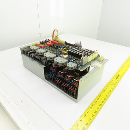 193-230032 163-239500 CNC Control Unit VAP AAP For Makino MGW-E Wire EDM