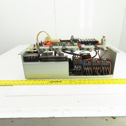 193-230032 163-239500 CNC Control Unit VAP AAP For Makino MGW-E Wire EDM