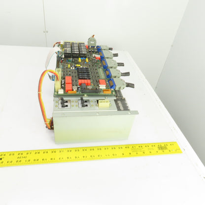 193-230032 163-239500 CNC Control Unit VAP AAP For Makino MGW-E Wire EDM
