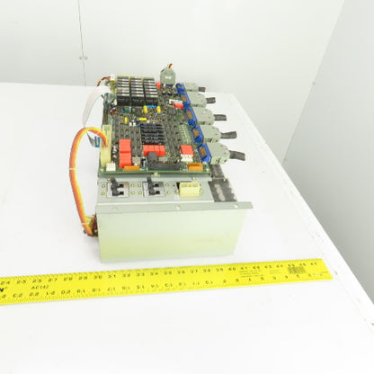 193-230032 163-239500 CNC Control Unit VAP AAP For Makino MGW-E Wire EDM