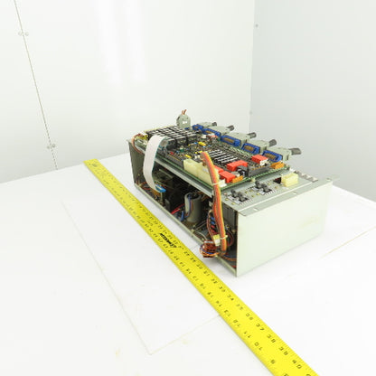 193-230032 163-239500 CNC Control Unit VAP AAP For Makino MGW-E Wire EDM