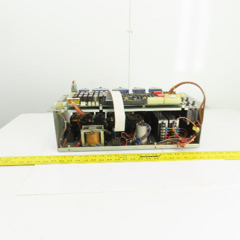 193-230032 163-239500 CNC Control Unit VAP AAP For Makino MGW-E Wire EDM