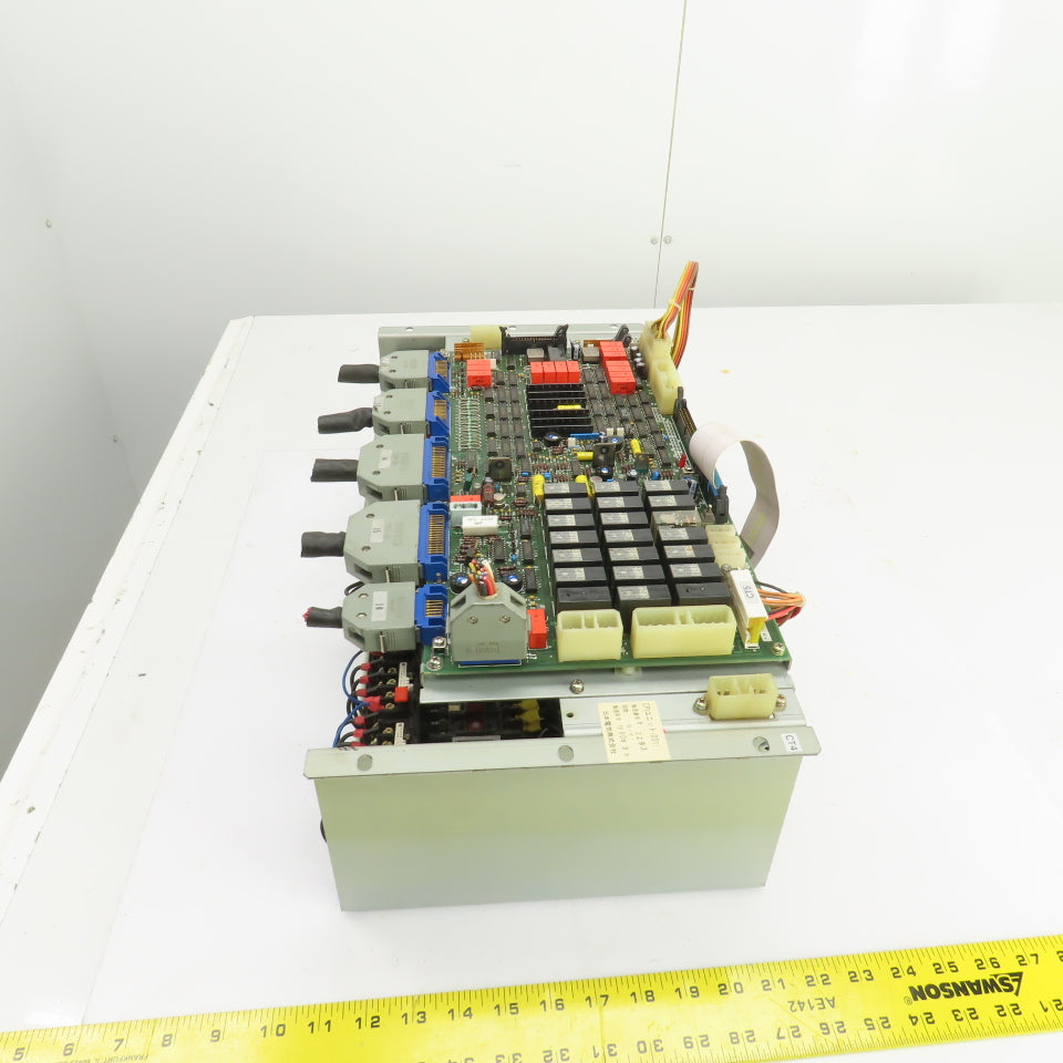 193-230032 163-239500 CNC Control Unit VAP AAP For Makino MGW-E Wire EDM