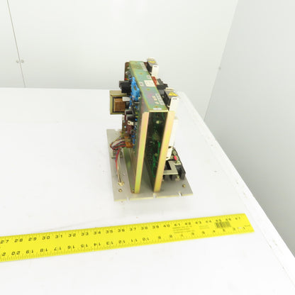 NEC DU16T1E Servo Amplifier Module For Makino MGW-E Wire EDM