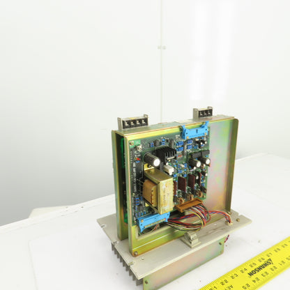 NEC DU16T1E Servo Amplifier Module For Makino MGW-E Wire EDM