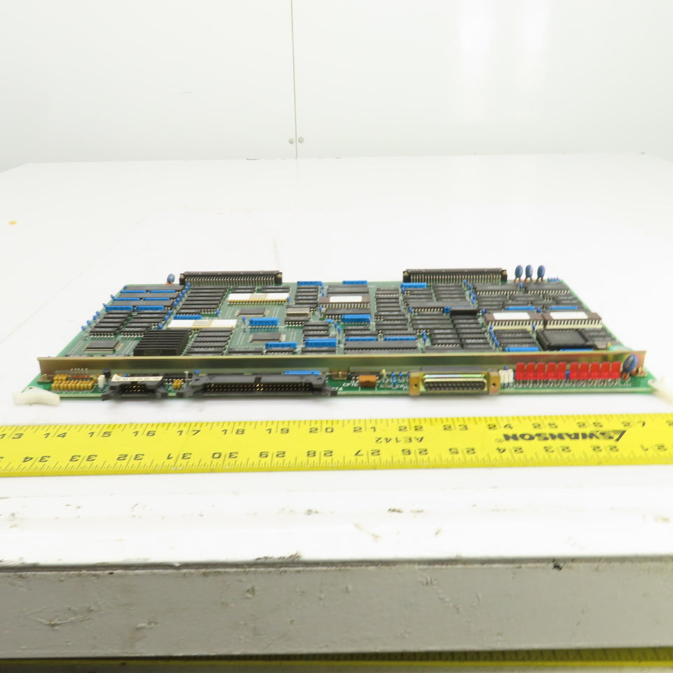 NEC 193-230066 VAC-AAK Circuit Board From Makino MGW-E Wire EDM
