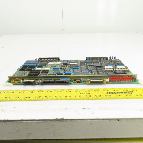 NEC 193-230066 VAC-AAK Circuit Board From Makino MGW-E Wire EDM