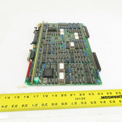 NEC 193-230066 VAC-AAK Circuit Board From Makino MGW-E Wire EDM