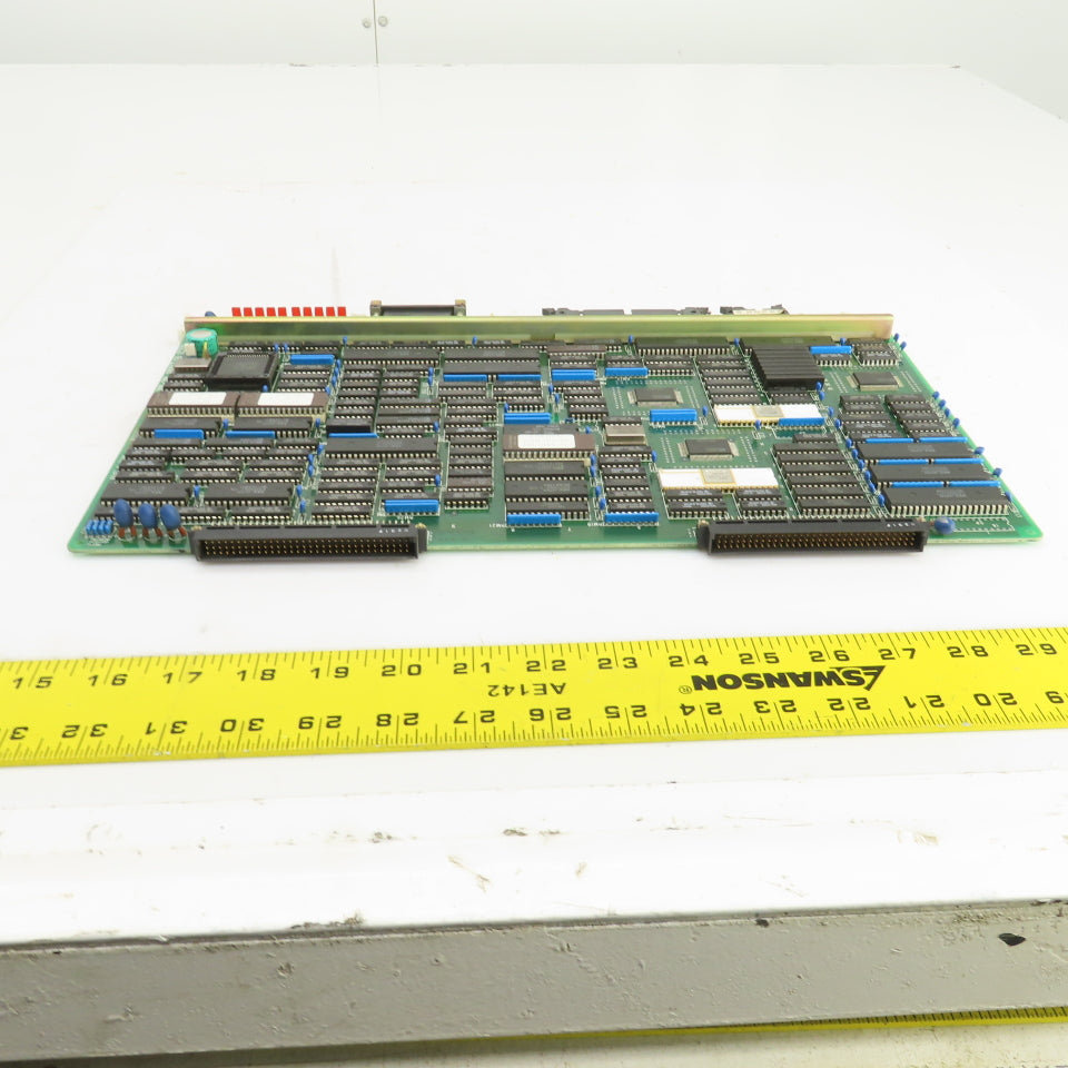 NEC 193-230066 VAC-AAK Circuit Board From Makino MGW-E Wire EDM