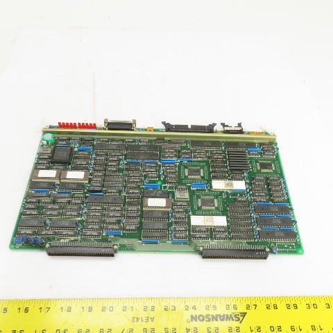 NEC 193-230066 VAC-AAK Circuit Board From Makino MGW-E Wire EDM