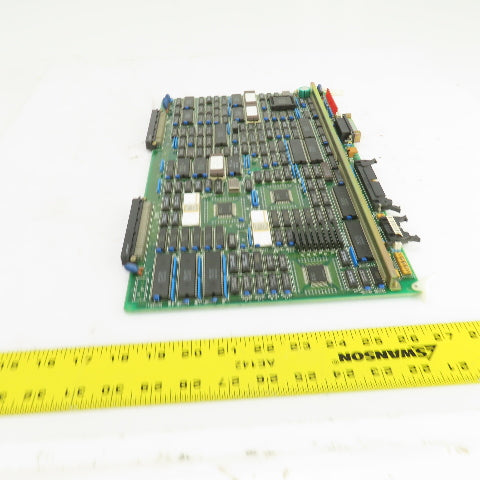 NEC 193-230066 VAC-AAK Circuit Board From Makino MGW-E Wire EDM