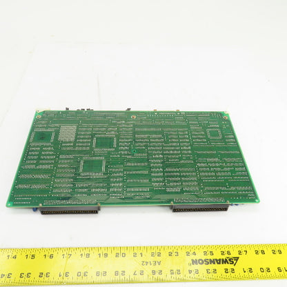 NEC 193-230066 VAC-AAK Circuit Board From Makino MGW-E Wire EDM